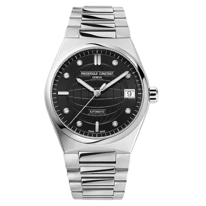 Frederique Constant