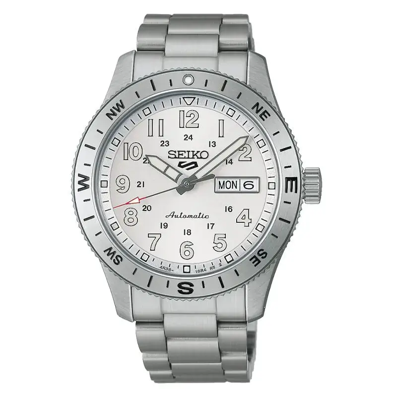 Seiko